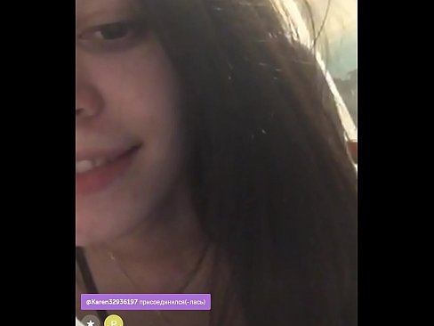 ❤️ Slutty රුසියානු බැල්ලිය (Periscope, VKontakte, Instagram) ❤ සුපිරි කාමුක අප වෙත  ❌️❤